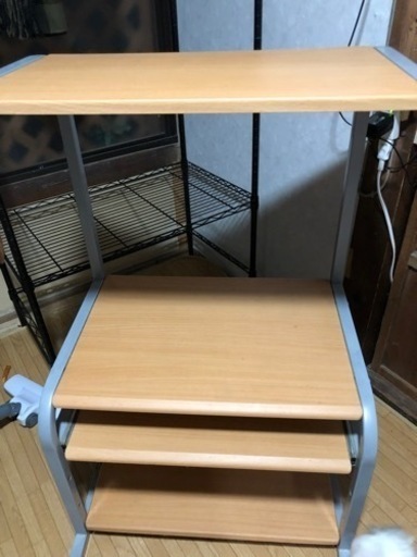 パソコンデスク