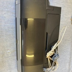 「インクジェットプリンター」　①