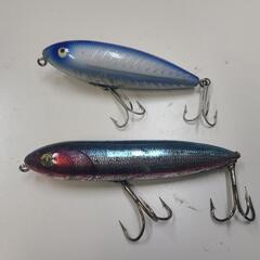 釣り道具買い取りいたします