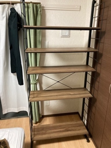 ニトリの棚譲ります