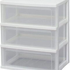 【5/4(水)にお受け取りいただける方限定】衣装ケース アイリス...