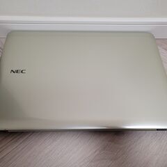 6ヶ月保証「Windows 11+Office2021年」 格安 NEC LAVIE LS150/H