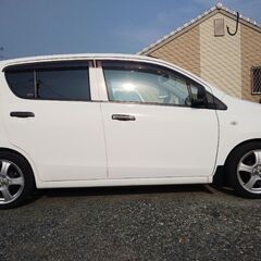 スズキ　アルト　MT  美車の画像