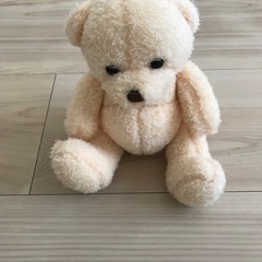 ぬいぐるみ くま