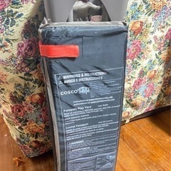 お取引き中cosco プレイヤード　値下げの画像