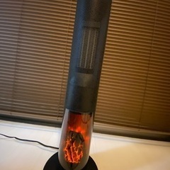 小型ヒーターYUASA  123YD