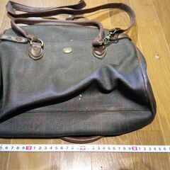 バック　　Liz claiborne  リズクレイボーン