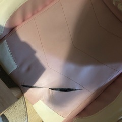 ゲーミング座椅子の画像