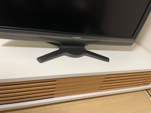 INAHO 150 ローボード　テレビボード　日本製