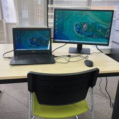 神戸市中央区にある障害者継続支援B型事業所オレンジラボです。 - 神戸市