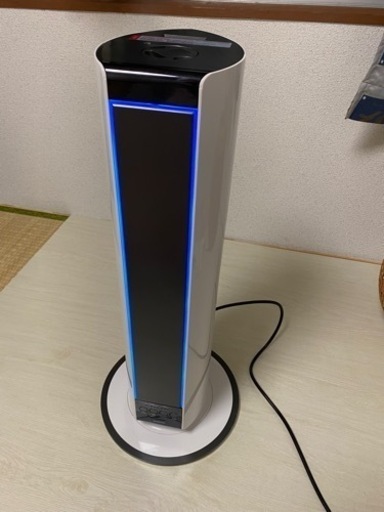 ✨美品✨　加湿器　超音波　（値下げしました！）決定