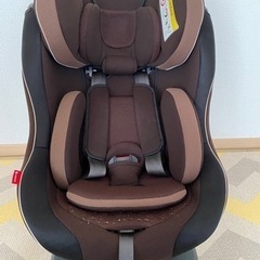 リーマン　チャイルドシート　新生児〜4歳　LYJ-211