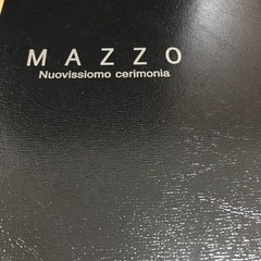 MAZZO Yシャツ セット アンダーパンツの画像