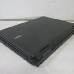 4-810◇NEC ノートPC/corei5? VX-F◇の画像