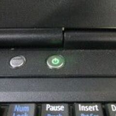 4-810◇NEC ノートPC/corei5? VX-F◇の画像