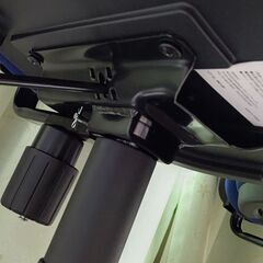 新品‼️体圧分散チェア２脚/購入価格は １脚 9.800 円です    の画像