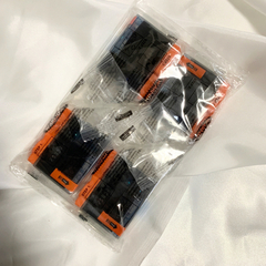 新品未使用Canon キャノン　互換インクカートリッジ　シアン