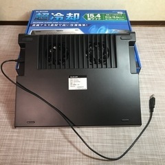 PC用クーラーの画像