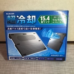 PC用クーラーの画像