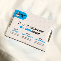 新品未使用smart ink 互換カートリッジ　スマートインクの画像