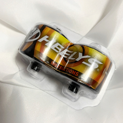 新品未使用heelys コマ　駒　タイヤ　靴　スニーカー