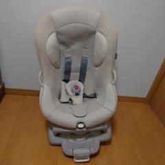 Combi チャイルドシート ゼウスターンEG ZW