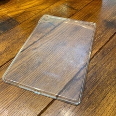 iPadカバー