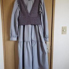 ワンピース&別購入したベストセットの画像