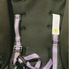 値下げしました！お得‼︎ベビーカーとチャイルドシート‼︎の画像