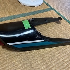 Z900rsドレミカウルRS Z2LEDフェンダーレステールセット