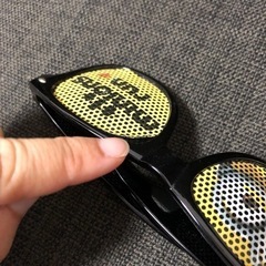 ミニオンズ　サングラスの画像