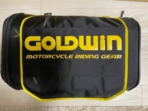 GOLDWIN バッグ