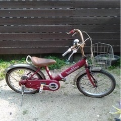 子供用 自転車 