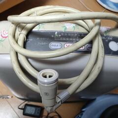 ガスファンヒーターの画像