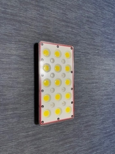 LEDライト