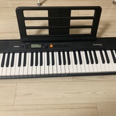 CASIO キーボード Casiotone CT-5200
