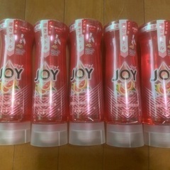 逆さJOY 5本 プロフィール必読
