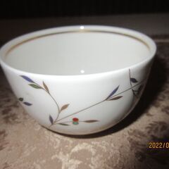 湯吞（なつみ）の画像