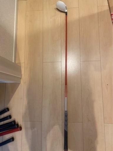 RBZ 7W カバーなし