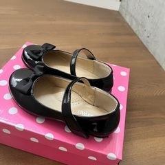 子供　フォーマル靴　20センチ(1回しか履いてません)