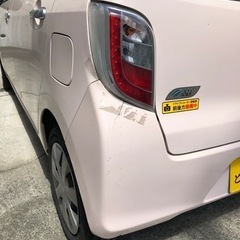 ミライース3万キロ！即乗りGW特別特価！！の画像
