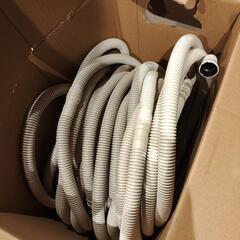 ドレンホース出品