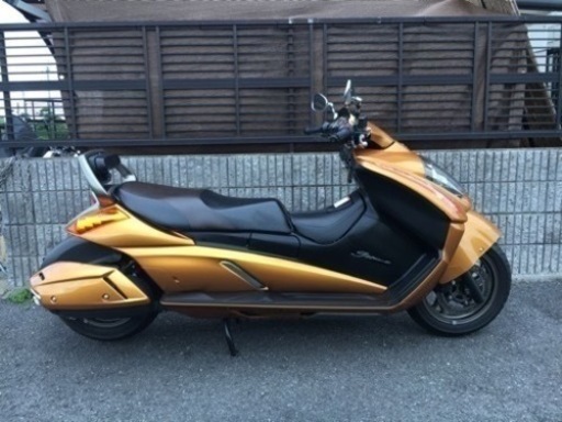 スズキ　ジェンマ　おまけ付【商談中】