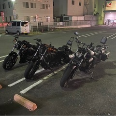 5月5日ツーリングメンバー募集中