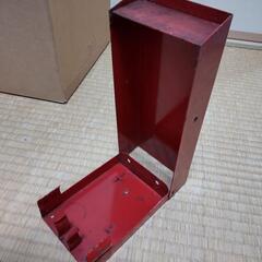 信号炎管ケースの画像