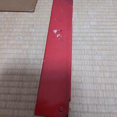 信号炎管ケースの画像