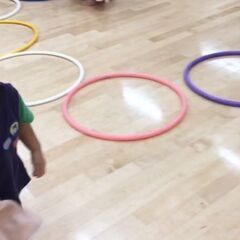 1歳～4歳のおやこリトミックサークル 体験会 - ふじみ野市