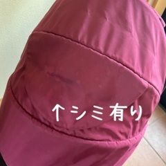 最終値下げ5/8迄⭐︎コンビ　ベビーカー　レインカバー付き⭐︎西武池袋線お渡し可の画像