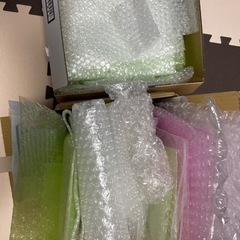 プチプチ