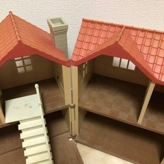 シルバニアファミリー　まとめ売り